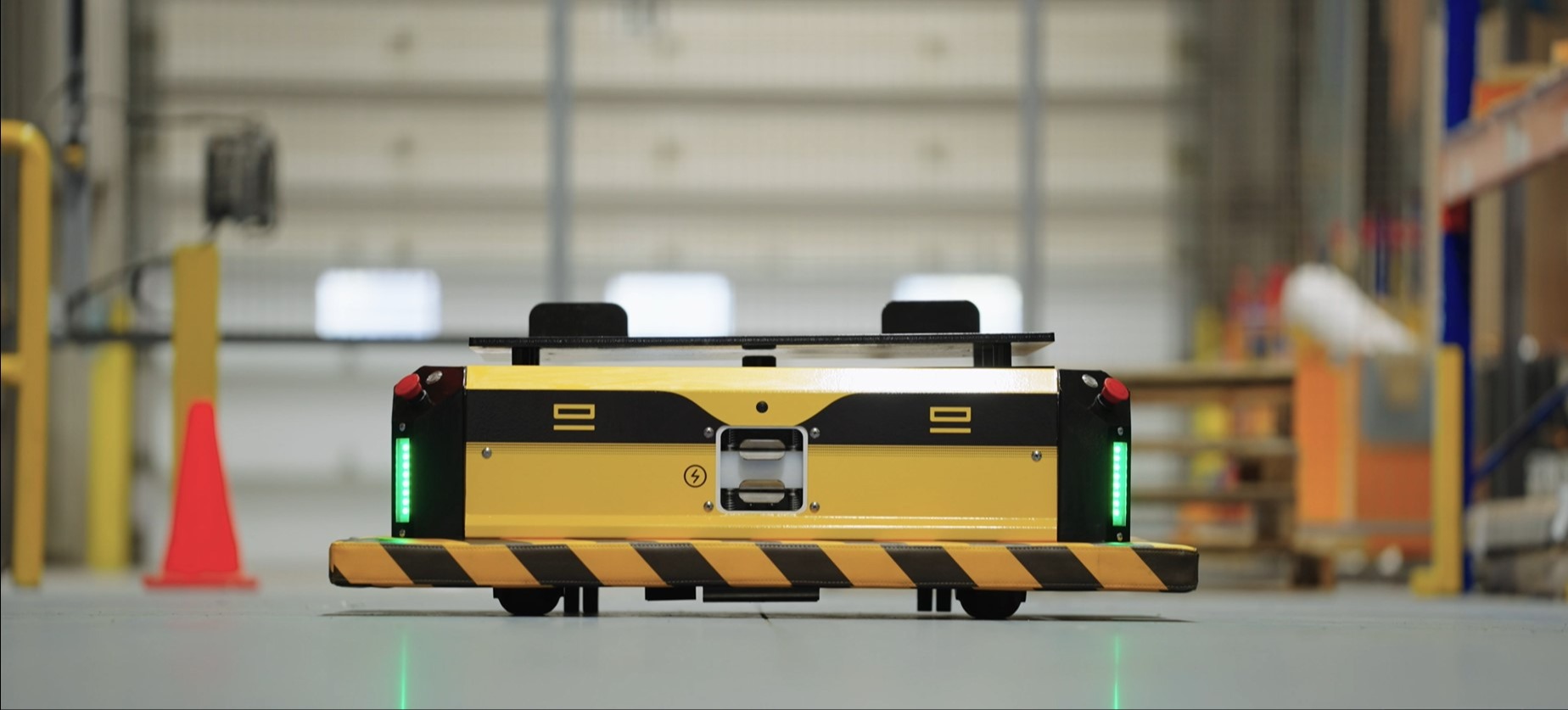 Rangerman AGV RM10 131