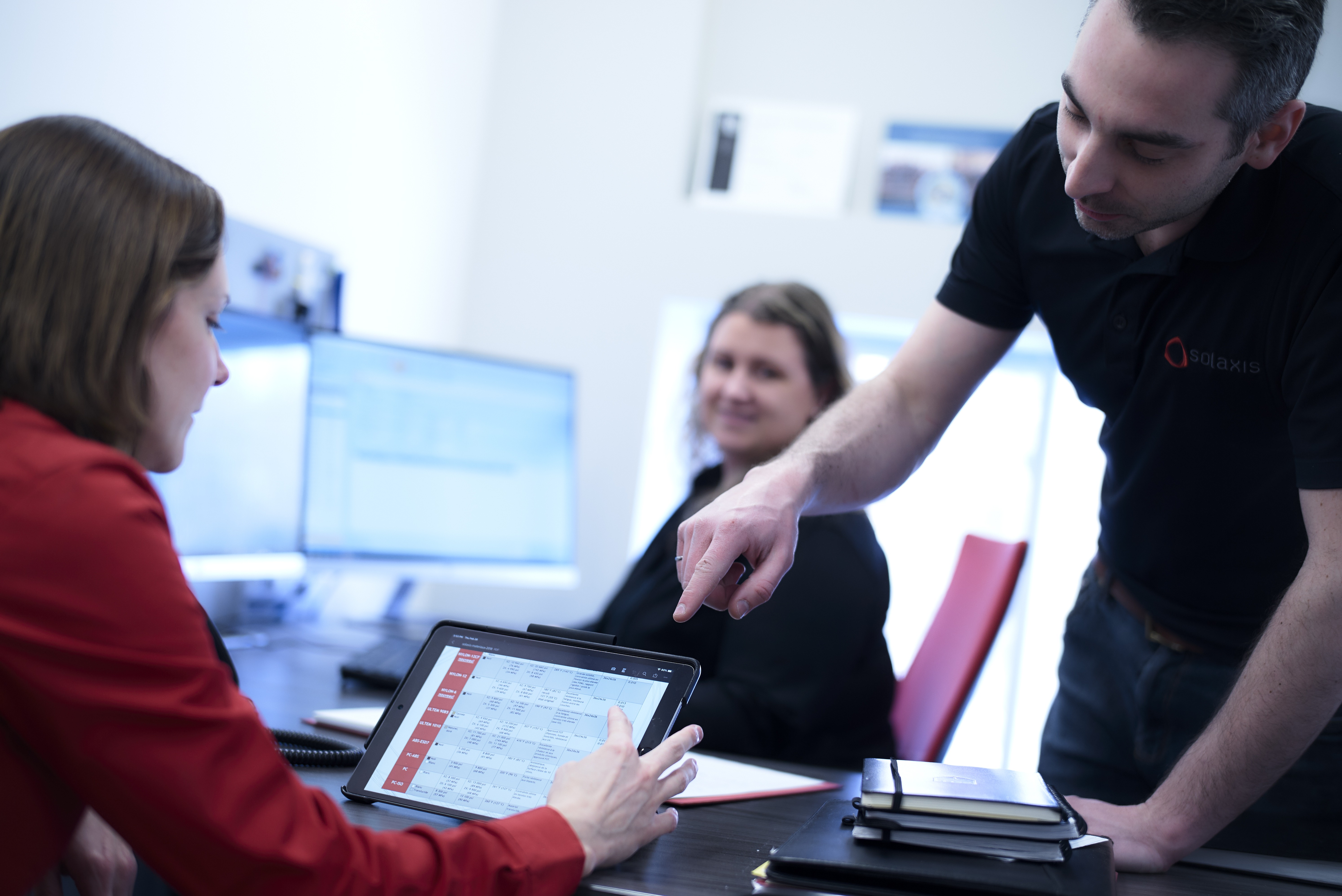 7 raisons d’ajouter la fabrication additive à votre chaîne de valeur 146