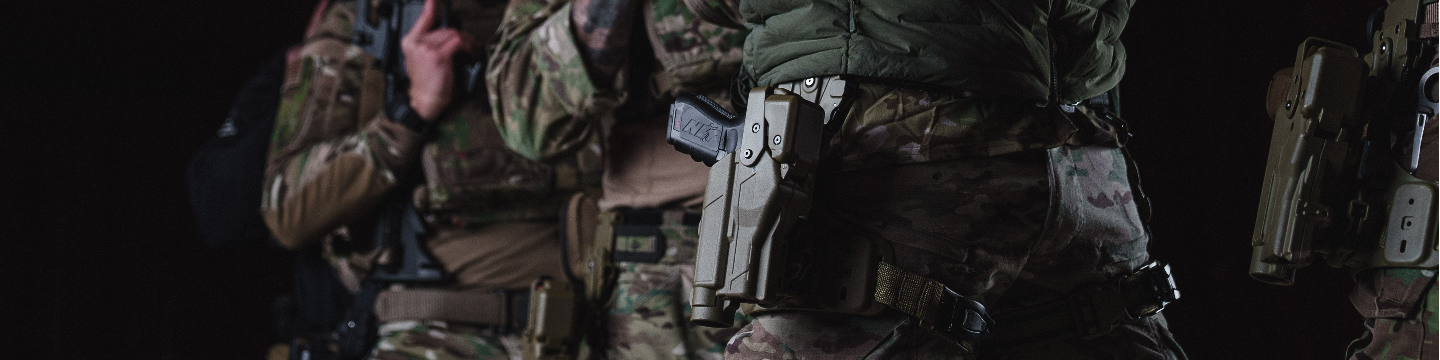 Alien Gear Holsters 369