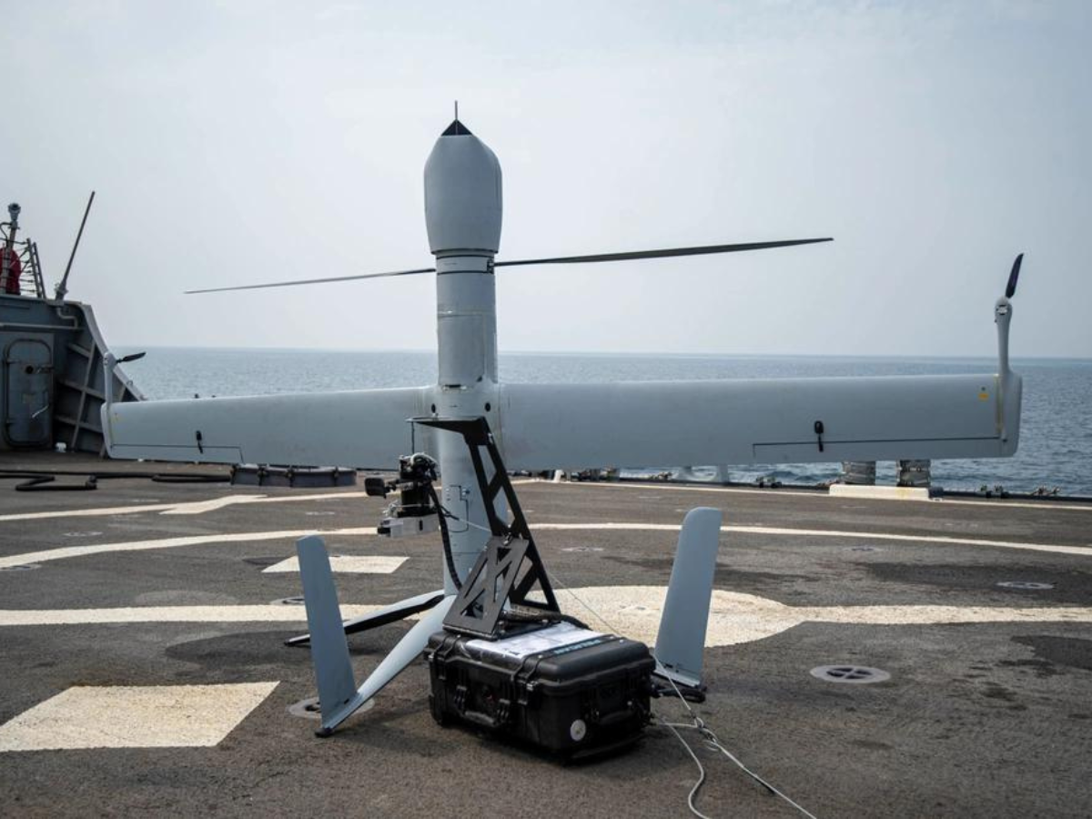Flexrotor 80