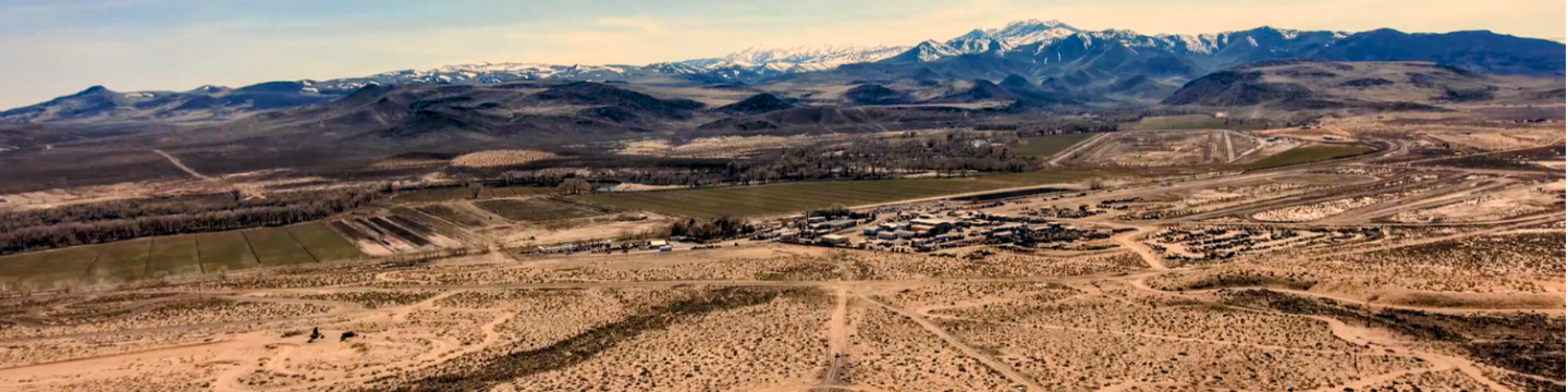 Nevada Automotive Test Center 100