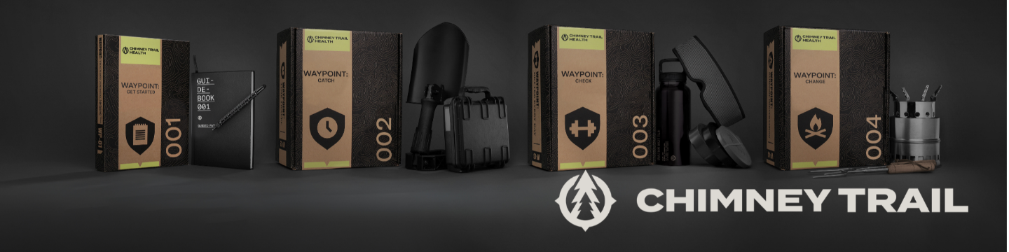 Chimney Trail Health 157