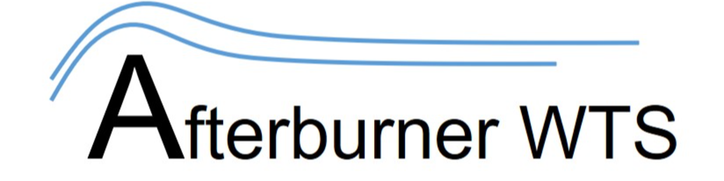 Afterburner WTS 231