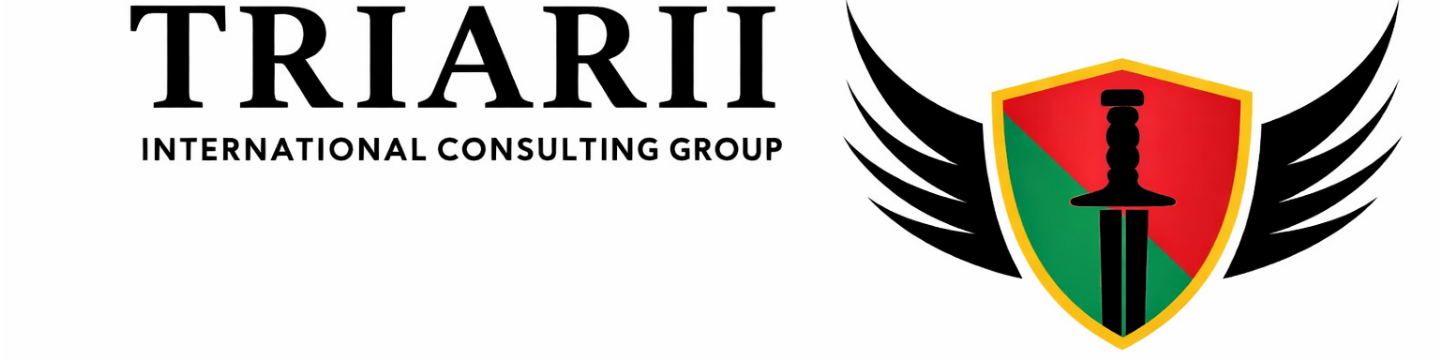 Triarii International Consulting Group LLC 263