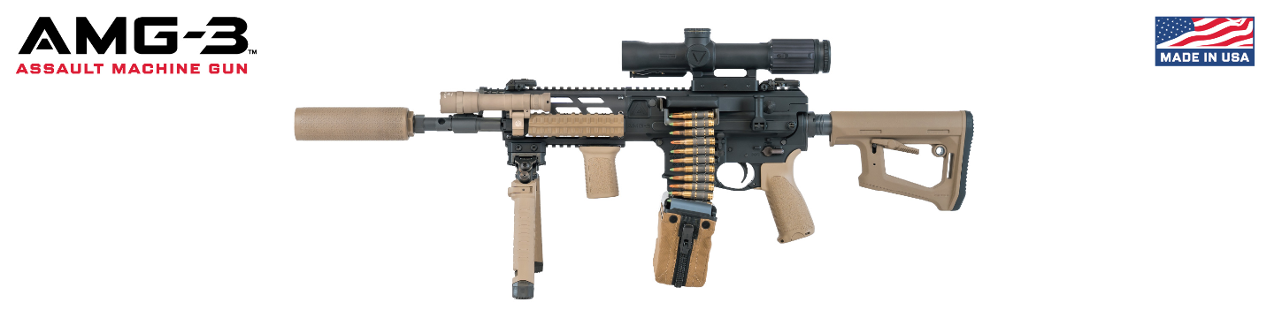 FightLite Industries 271