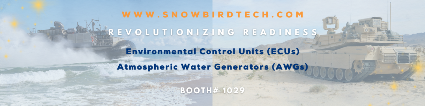 Snowbird Technologies 289