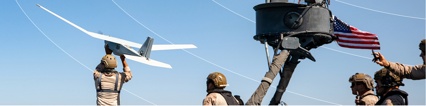 AeroVironment (AV) 31