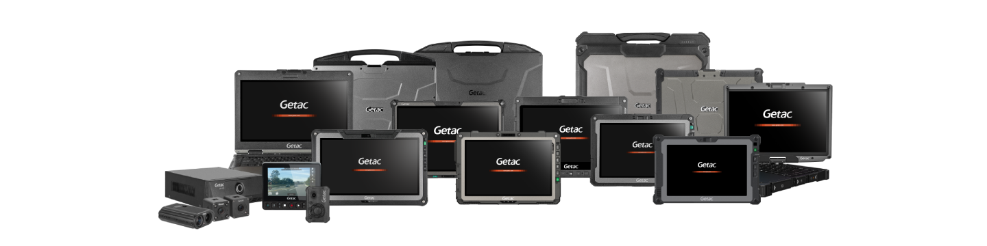 Getac Inc 68