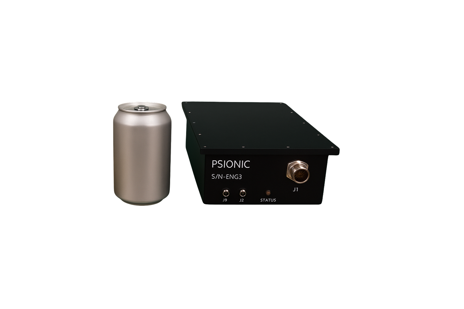 SurePath Ground V Navigation Sensor 41