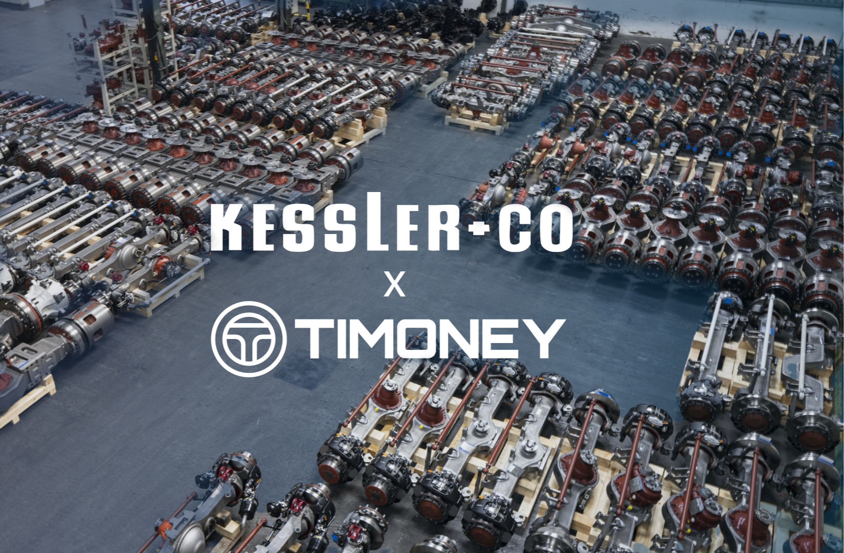 Kessler & Co Acquires Timoney Dynamic Solutions: Enhanced Capability and Value Creation for Protected Vehicle Suspension Systems 78