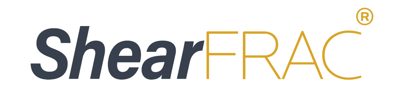 ShearFRAC 25