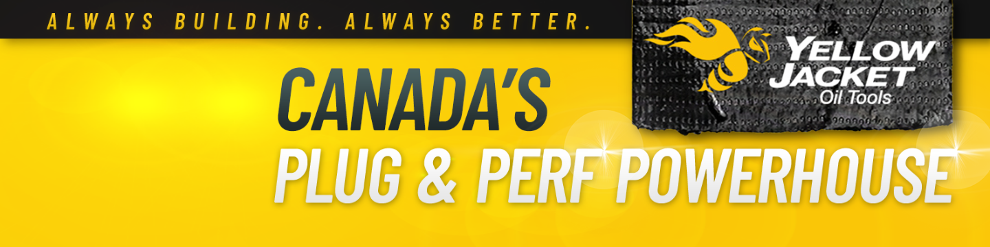 Yellow Jacket Oil Tools 26