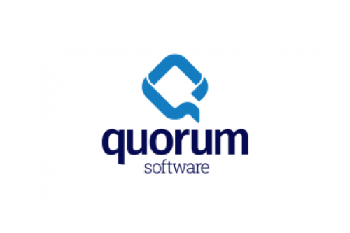 Quorum Software 34