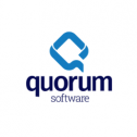Quorum Software 34