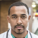 Sampson Davis, MD