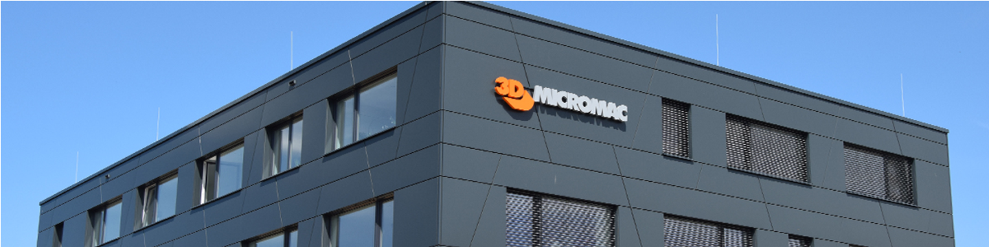 3D-Micromac AG 88