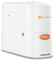 7 Setting Portable Oxygen Concentrator 100