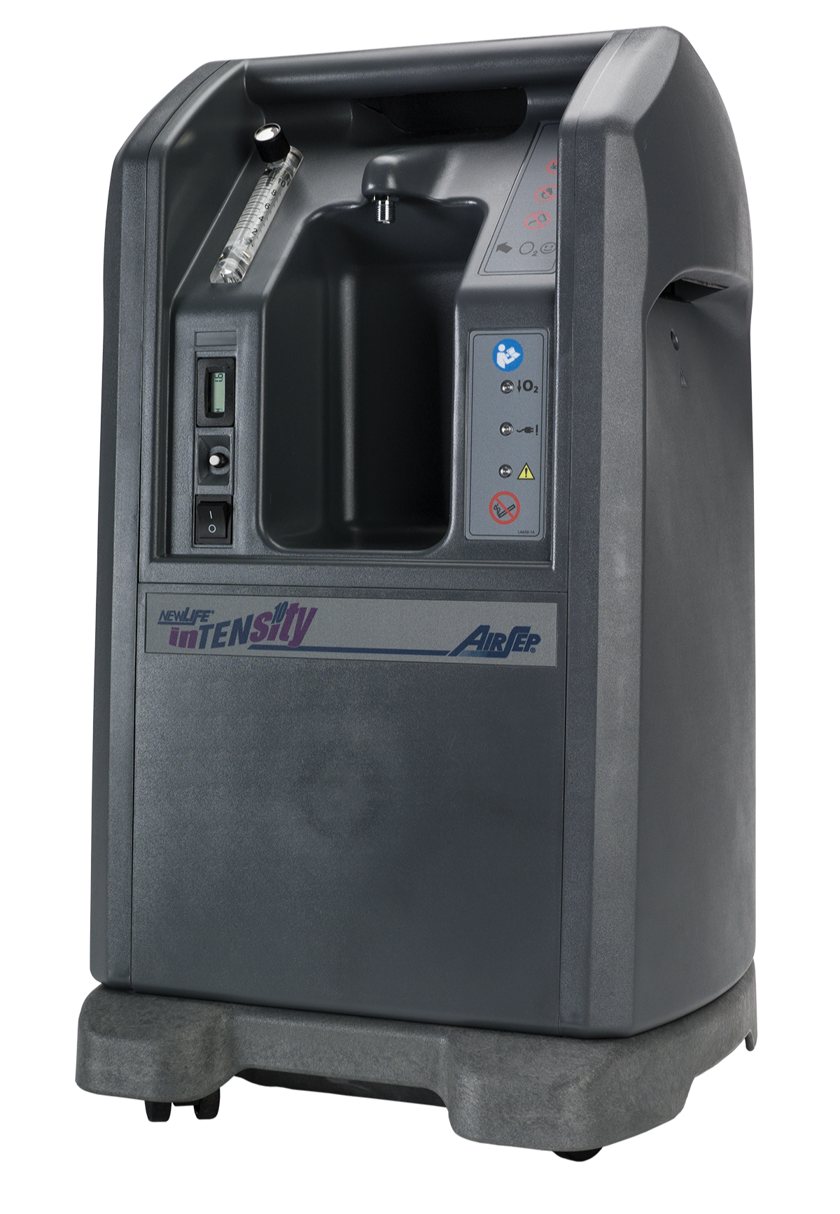 NewLife Intensity Stationary Oxygen Concentrator 195