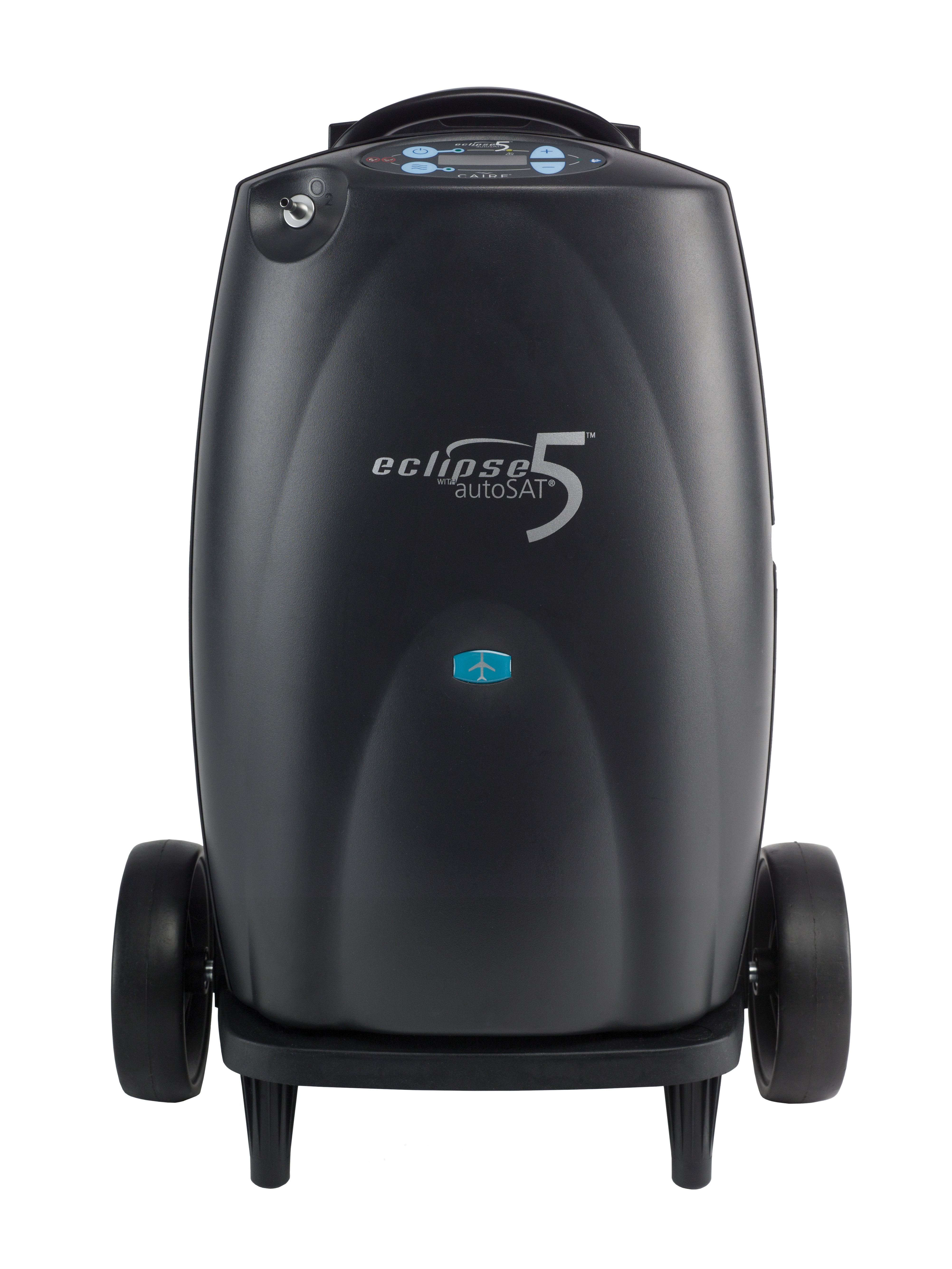 Eclipse 5® Transportable Oxygen Concentrator 198