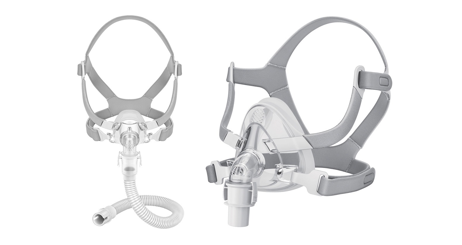 New Vesper Masks Offer Streamlined Fit and Savings 43