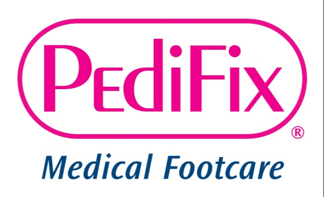 PediFix Countertop Display - Our Most Popular! 625