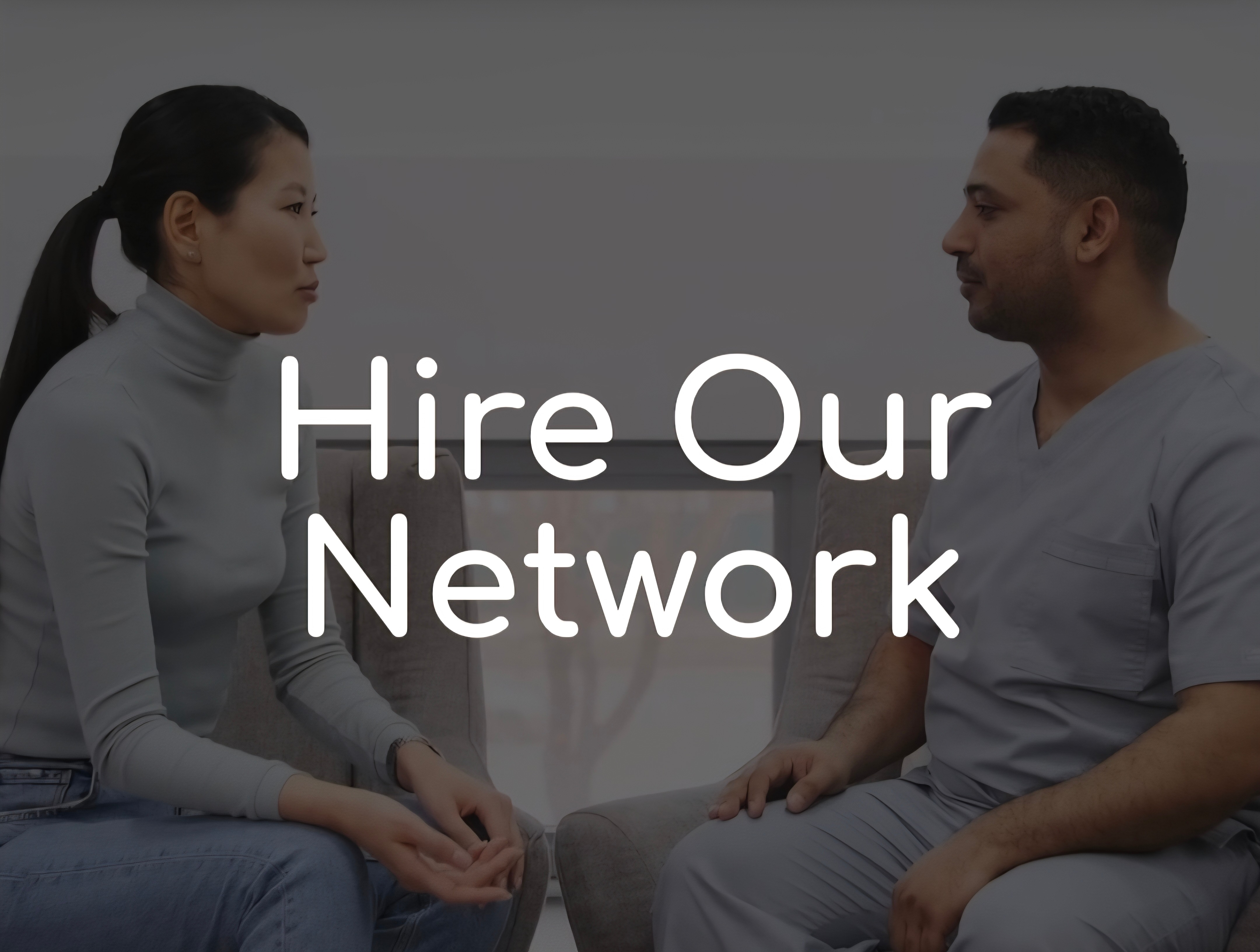 Hire Our Network! 644