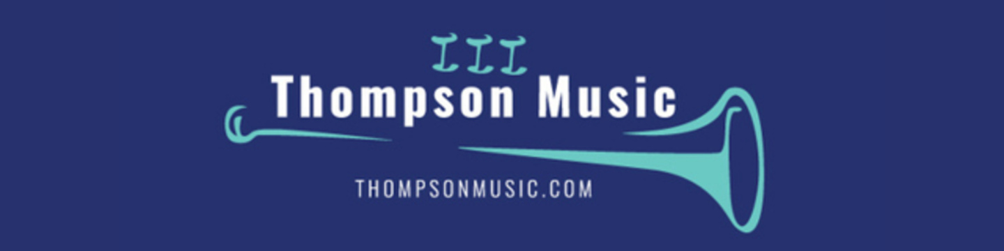 Thompson Music Co. 37