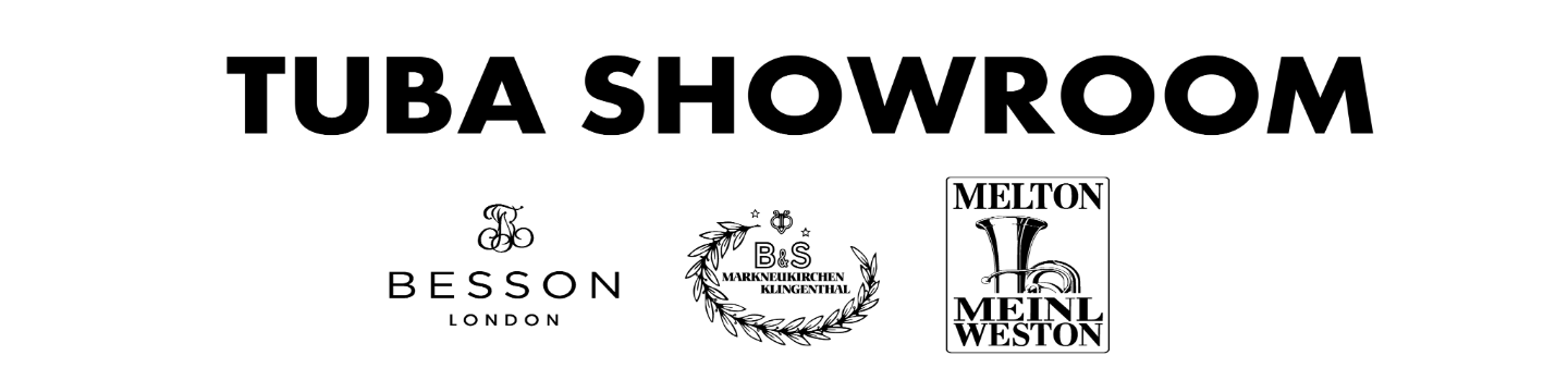 Besson / B&S / Meinl Weston Tubas 69