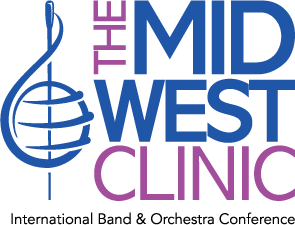 Welcome to The Midwest Clinic 79th Annual Conference