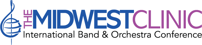 The Midwest Clinic 79th Annual Conference