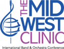 The Midwest Clinic 79th Annual Conference