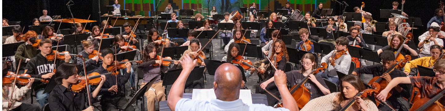 Interlochen Center for the Arts 265