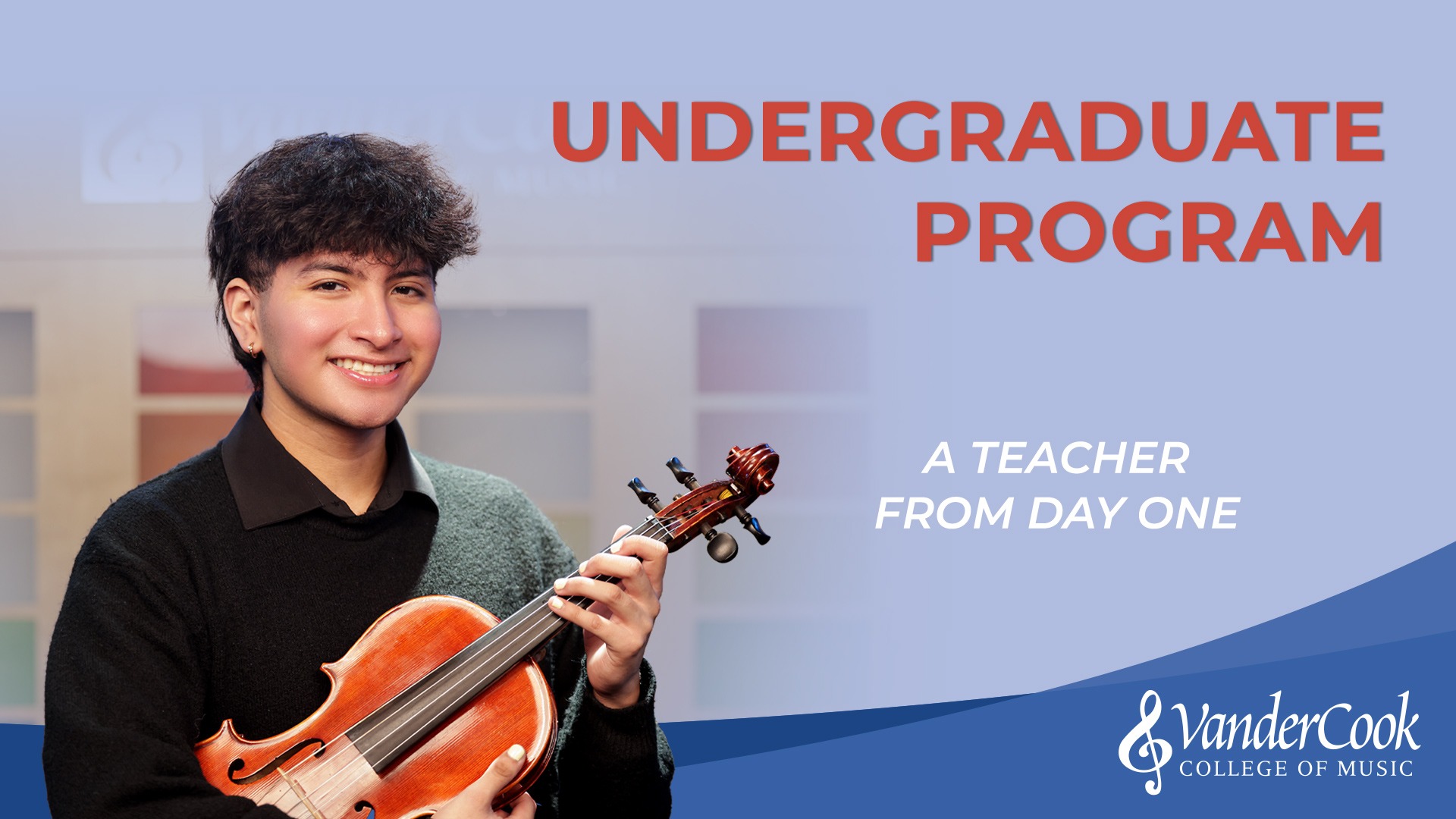 Bachelor of Music Education 40