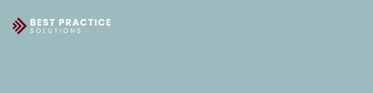 Best Practice Solutions 65