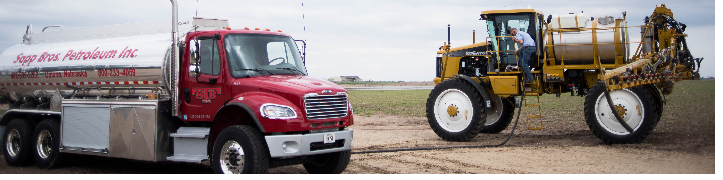 Sapp Bros Petroleum 402