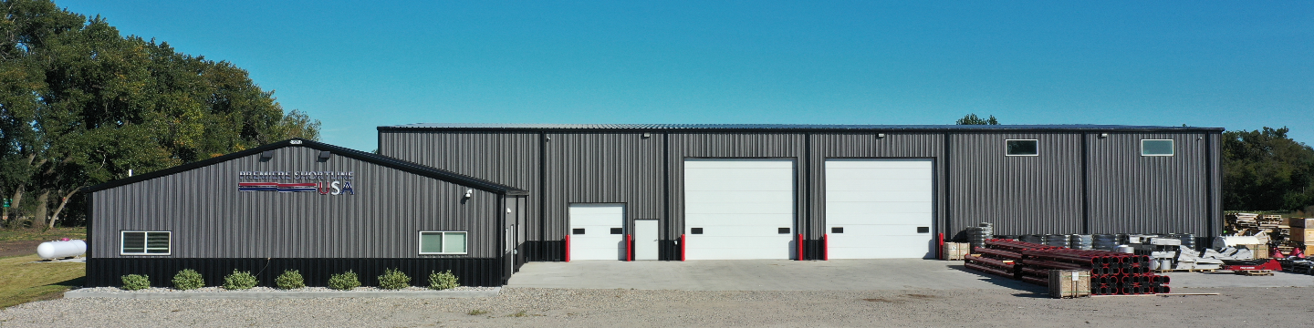 Premiere Shortline 507