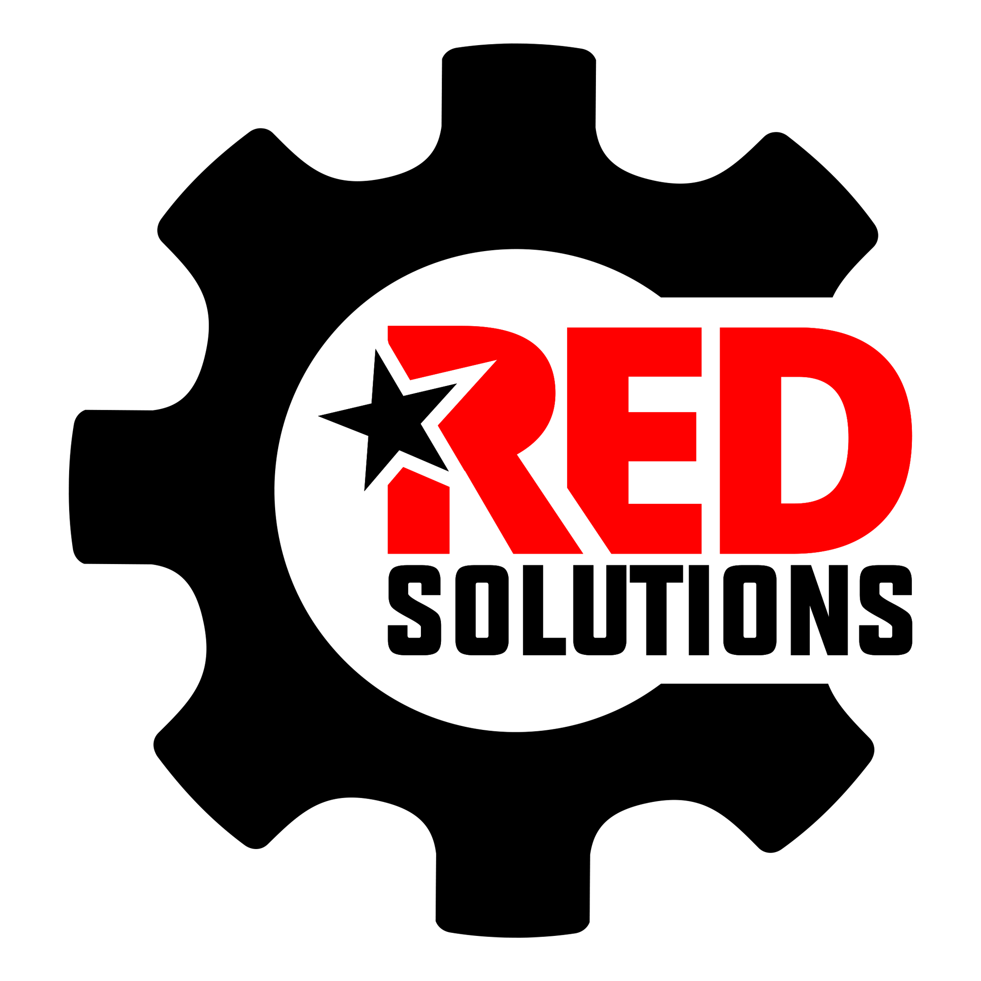 RED SOLUTIONS 1001