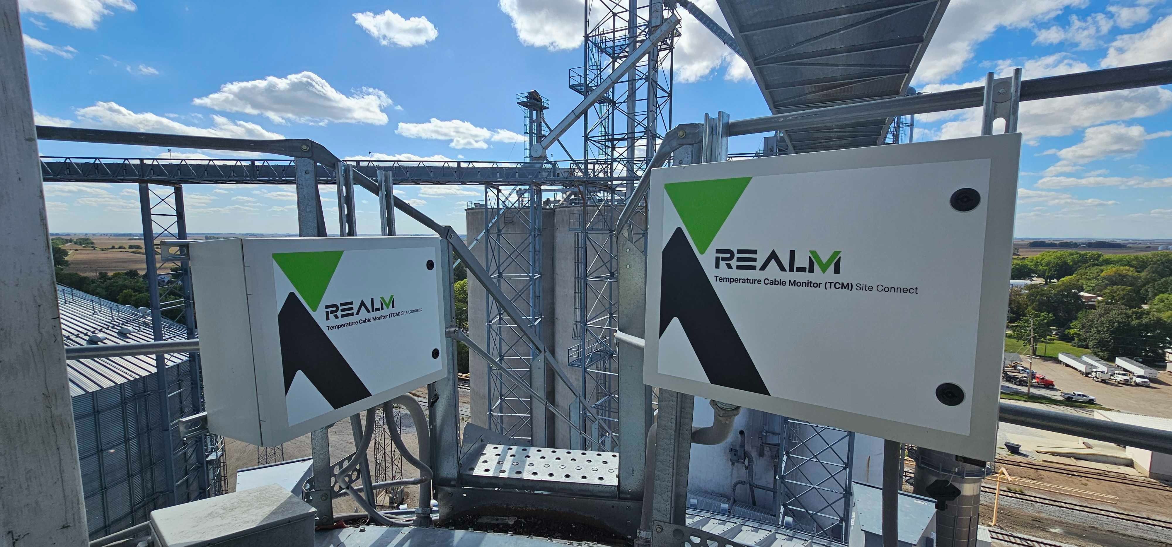 SMARTSITES with Grain 1433