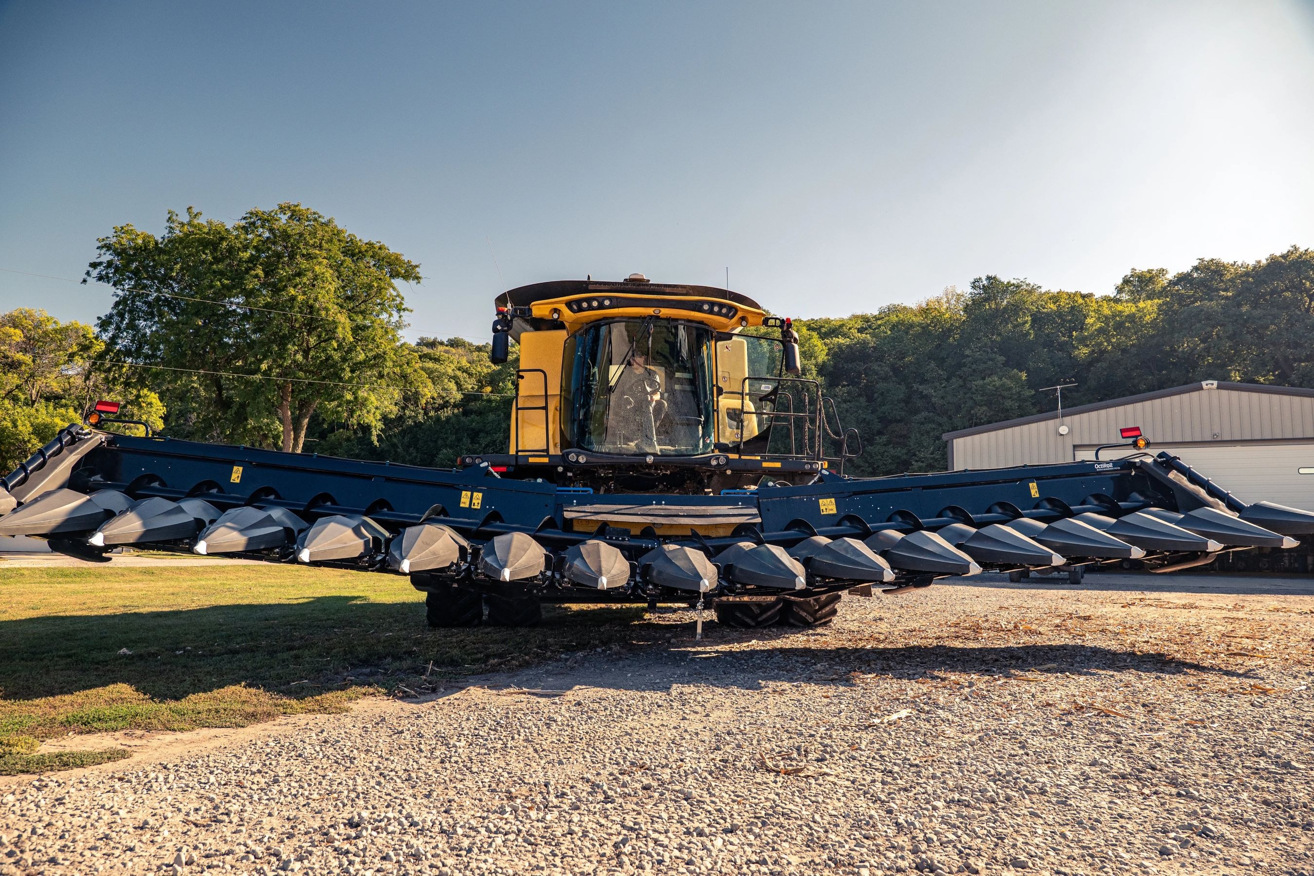 FC Series FlexCorn ™ 790