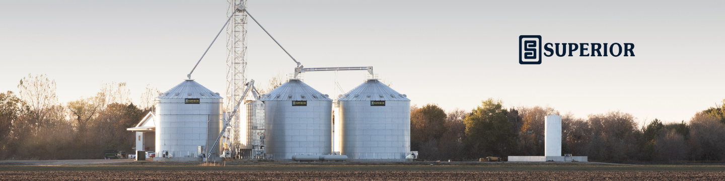 Superior Grain Equipment 130