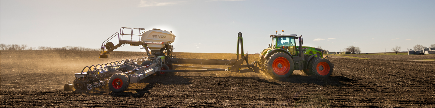 Butler Ag Equipment 212