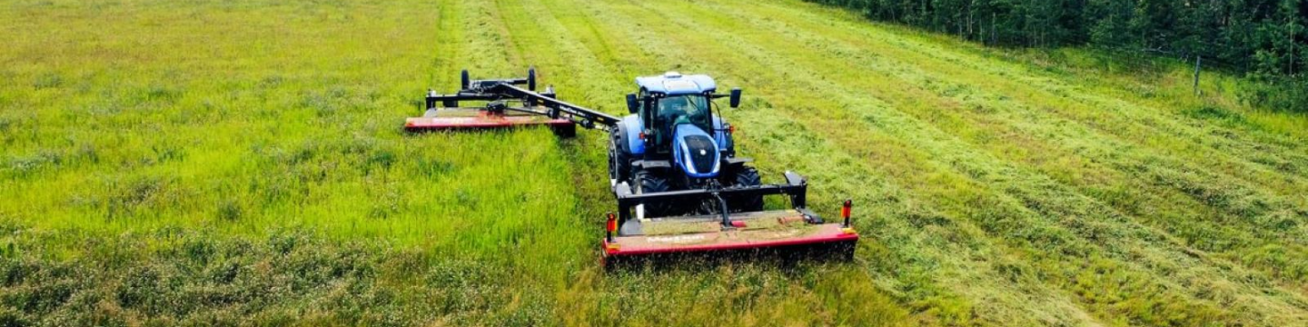 MacDon Industries Ltd 390