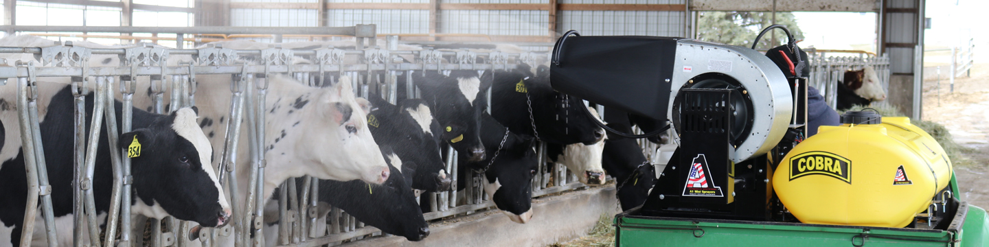 A1 Mist Sprayers 402