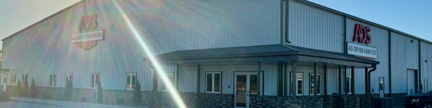 Ag Dryer Services, Inc. 47