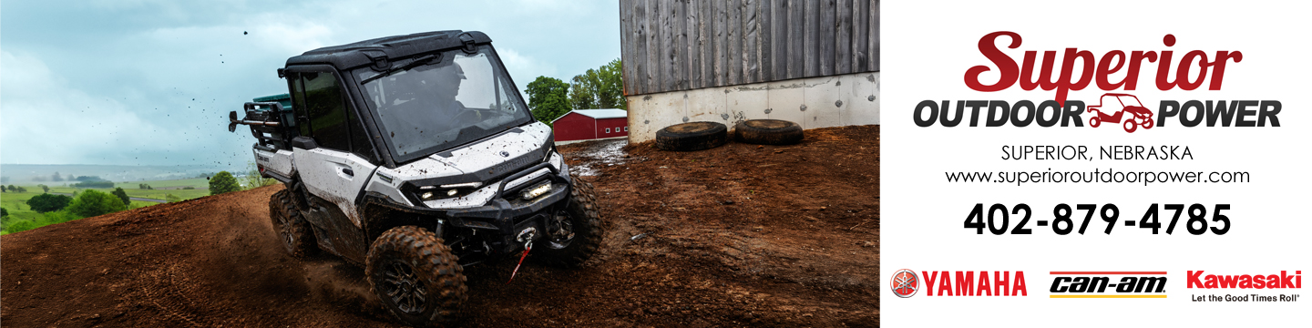 Superior Outdoor Power Center 55