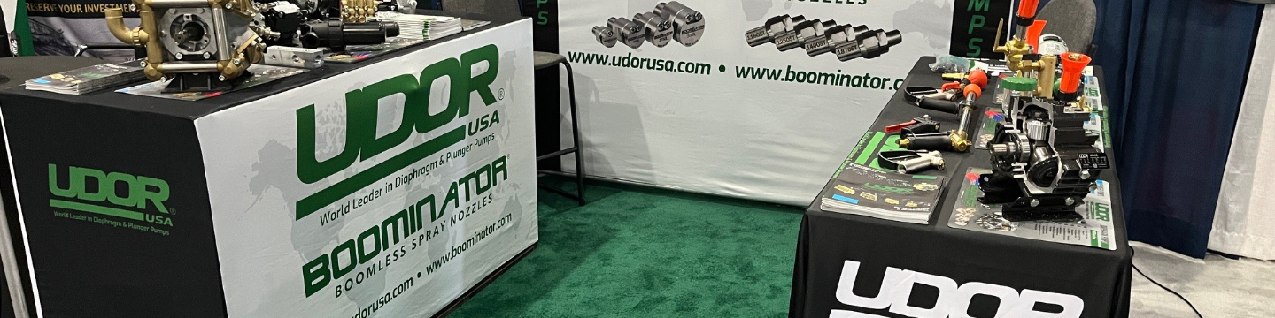UDOR USA 555