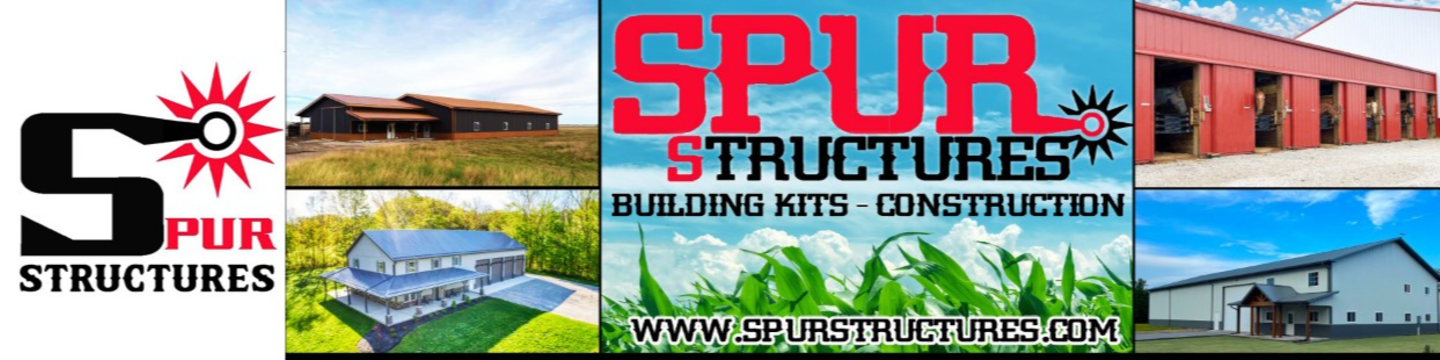 Spur Structures 621