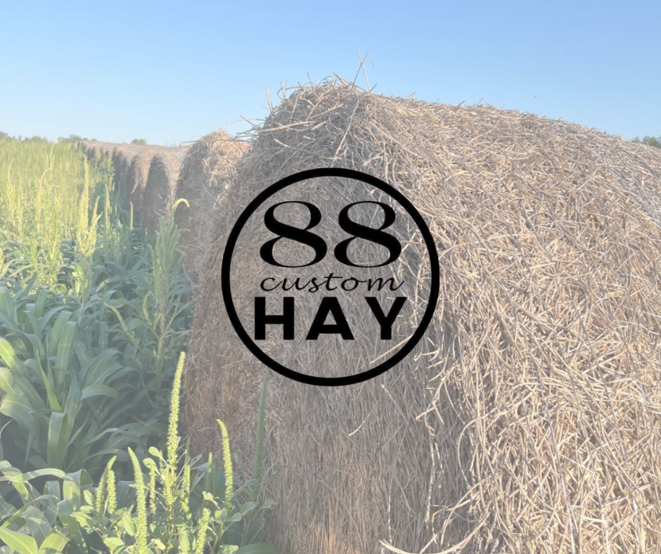 88 Custom Hay 1425