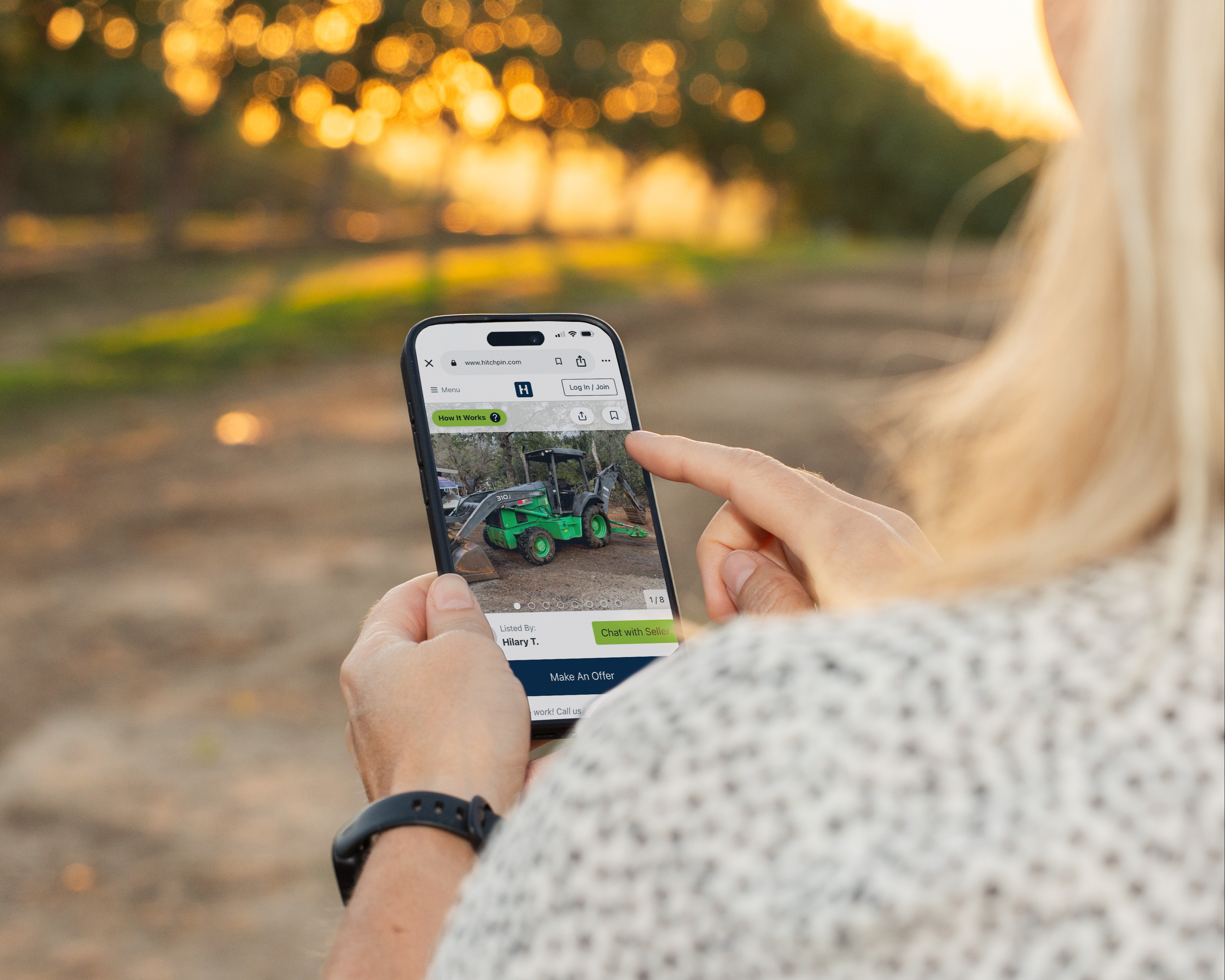 HitchPin Subscription Pricing 1426