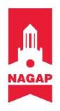 Welcome to NAGAP - The Exchange